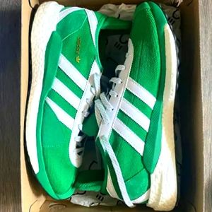 Adidas x human made solar tokio